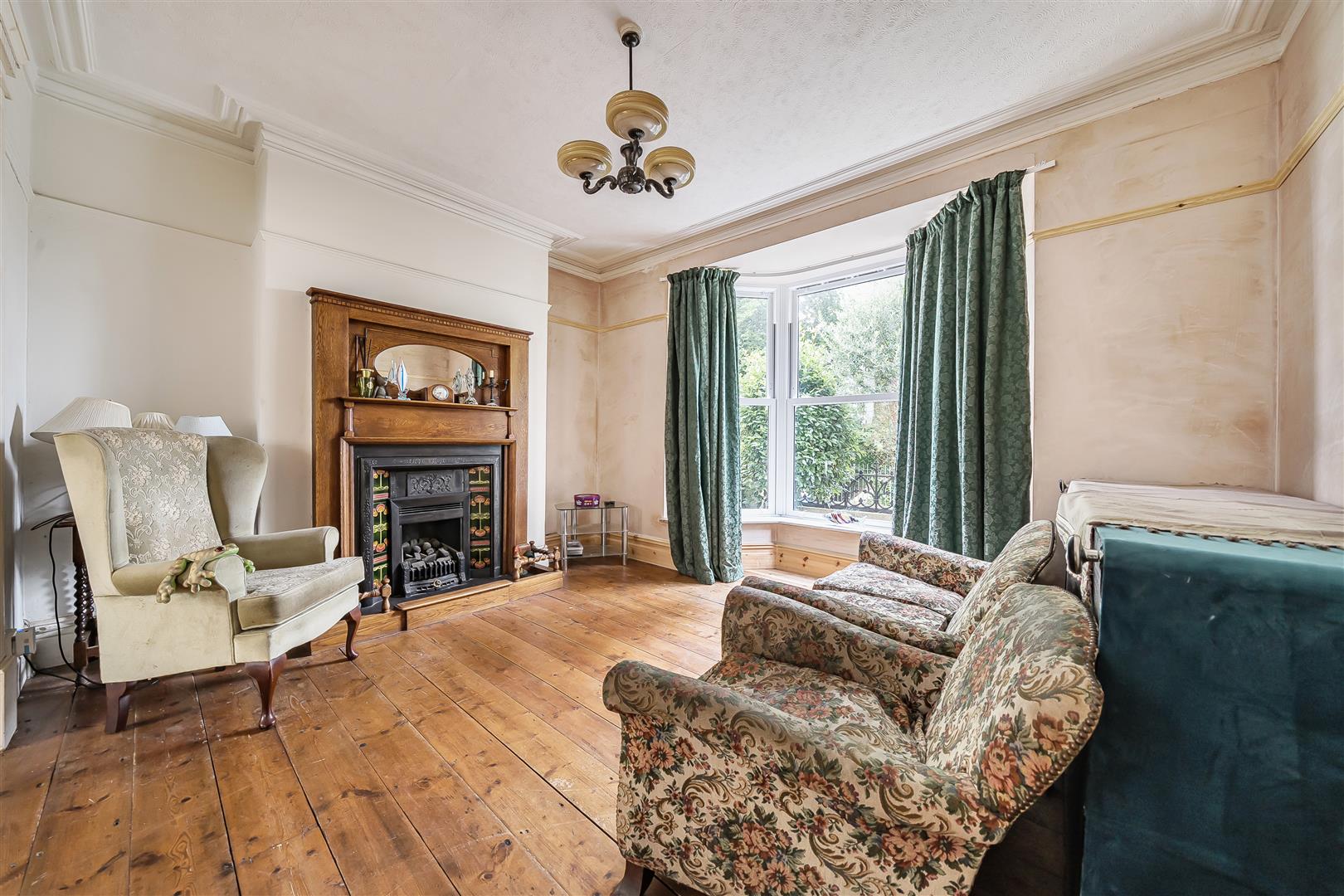Glanbrydan Avenue, Uplands, Swansea, SA2 0HY